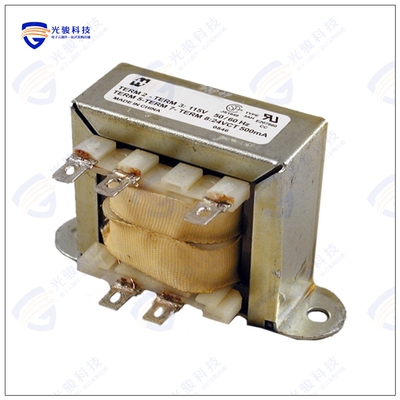 186F24 变压器PWR XFMR LAMINATED 96VA CHAS MT