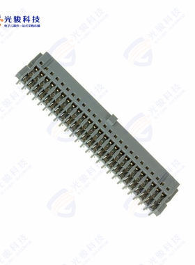 CHG-2050-J01010-KEP《CONN RCPT 50P IDC 22-24AWG GOLD》