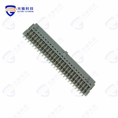 CHG-2050-J01010-KEP《CONN RCPT 50P IDC 22-24AWG GOLD》