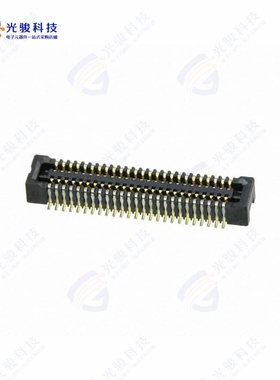 DF37NC(1.5)-50DS-0.4V(53)《CONN RCPT 50POS SMD GOLD》