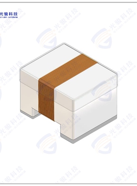 WCI2012CPR47JDG 电感器CHIP IND 2012,470NH,G,33Q,0.25A,