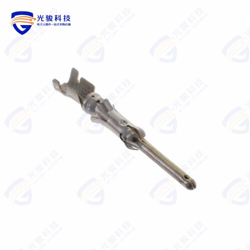 1-163081-3《CONN PIN 16-18AWG TIN CRIMP》