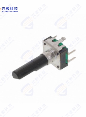 PEC12R-4230F-S0024《ROTARY ENCODER MECHANICAL 24PPR》