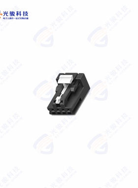 1-936119-1《MQS 4P PLUG ASSY W/CPA》