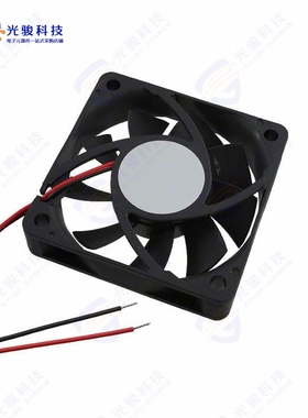 AFB0612LC《FAN AXIAL 60X13MM 12VDC WIRE》