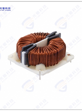 SC-030-E150JH-P 滤波器CMC 15MH 3A 2LN TH