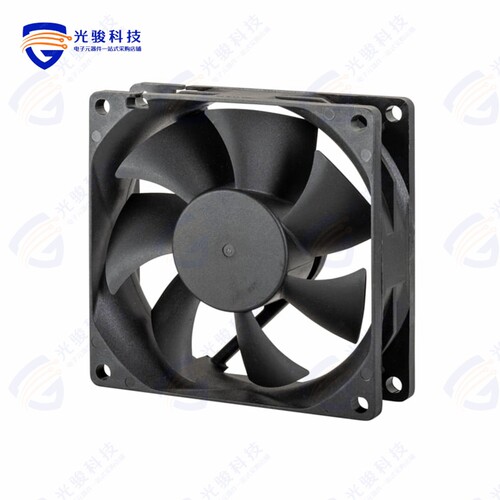 R8025Y12BPLB2A《80X80X25MM INTELLIGENT MOTION SE》