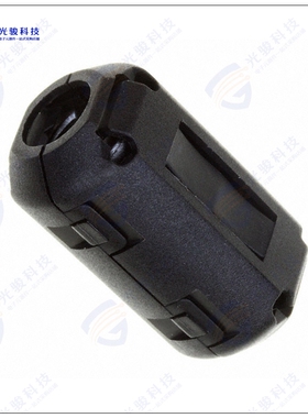 BF1835 滤波器FERRITE CORE 172 OHM HINGED 9MM