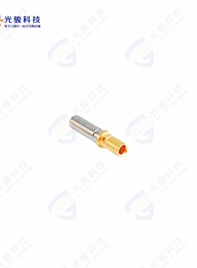 AT62-209-1631《CONN SOCKET 14AWG GOLD CRIMP》