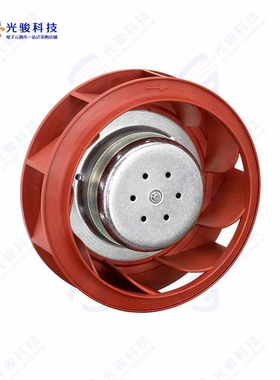 RER220-44/18/2TDO《221 X 71 MM DC CENTRIFUGAL FAN》