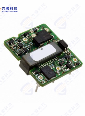 SHHD001A3B4Z《DC DC CONVERTER 12V 15W》