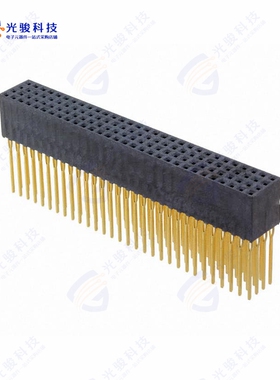 PTHF-130-02-G-Q-368《CONN RCPT 120POS 0.079 GOLD PCB》