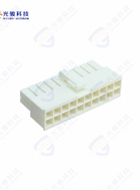 2-1586765-0《CONN RCPT HSG 20POS 4.20MM》