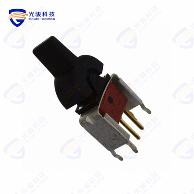 E103J2V21BE2 《SWITCH ROCKER SPDT 0.4VA 20V》