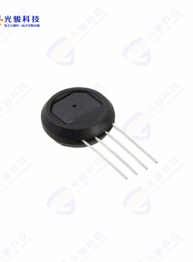 SSCSMNN015PAAA5《SENSOR PRES 15 PSI ABSOL 5V SIP》