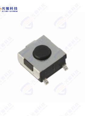 FSM1LPTR 《SWITCH TACTILE SPST-NO 0.05A 24V》