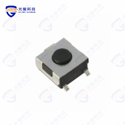 FSM1LPTR 《SWITCH TACTILE SPST-NO 0.05A 24V》