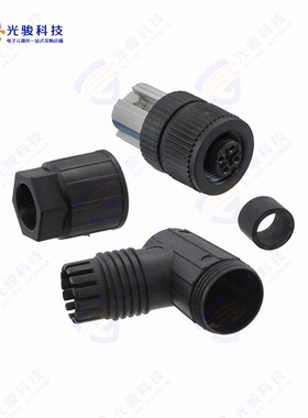 1424694《CONN RCPT FMALE 4P SPRING-CAGE》