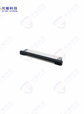 F52R-1A7H1-11017《FLEX CONNECTOR, 1.00MM PITCH, HE》