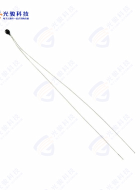 701008《THERMISTOR NTC 30KOHM 3810K BEAD》
