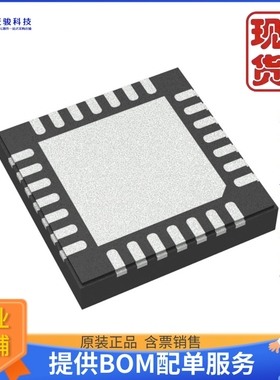LP87322FRHDTQ1《仓库现货IC REG QUAD BUCK/LNR 2MHZ 28VQFN》
