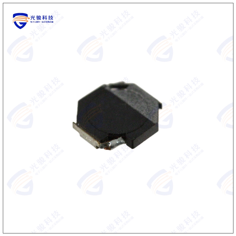 VLF5010AT-150MR62-2 电感器FIXED IND 15UH 620MA 550MOHM SMD