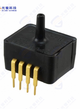 ASDXACX015PA7A5《SENSOR 15 PSI ABS I2C 5V》