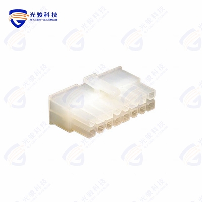 39012160《CONN RECEPT 16POS DUAL》