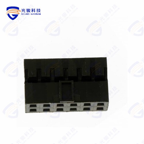90311-012LF《CONN RCPT HSG 12POS 2.00MM》