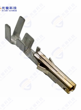 39000089《CONN SOCKET 16AWG CRIMP GOLD》