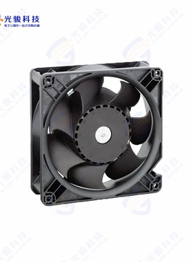 DV5212N《FAN AXIAL 127X38MM 12VDC WIRE》