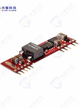 TOS 10-05SIL《DC DC CONVERTER 0.75-3.3V 33W》