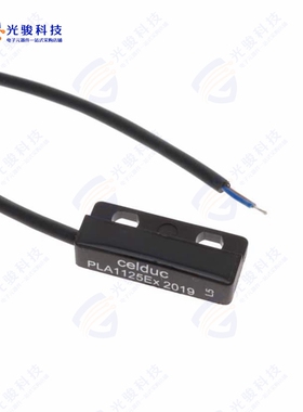 PLA1125EX《PROXIMITY SENSOR 1NO/S15-20AT/CA》