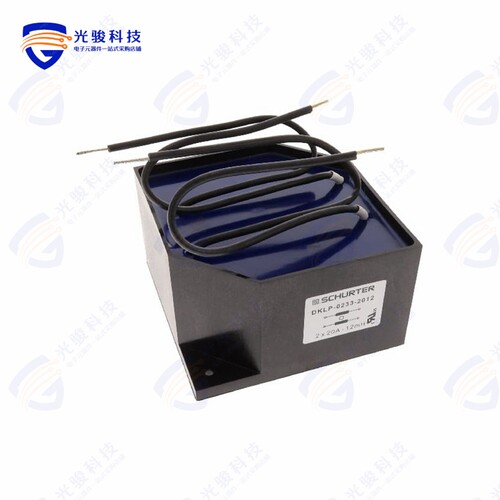 DKLP-0233-2012《CMC 20A 2LN TH》