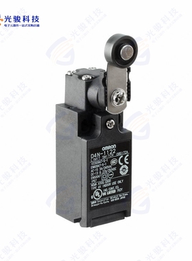 D4N-1122 《SWITCH SNAP ACTION DPST 3A 240V》