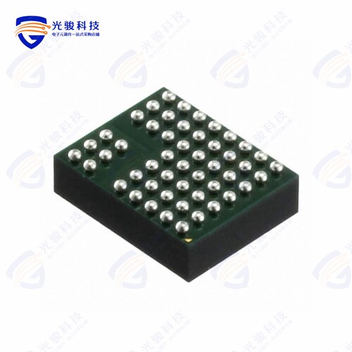 LTM8023MPY《DC DC CONVERTER 0.8-10V 20W》