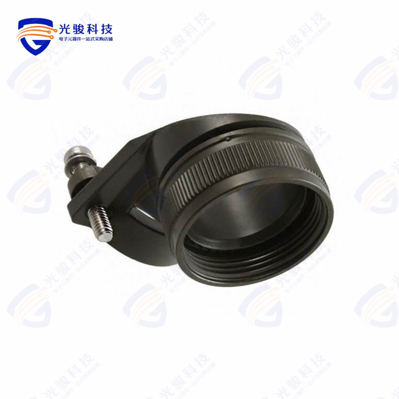 M85049/51-1-20W《CONN CABLE CLAMP SZ 20 37 OLIVE》