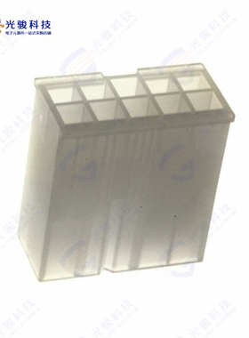 39013103《CONN PLUG 10POS VERT DUAL》