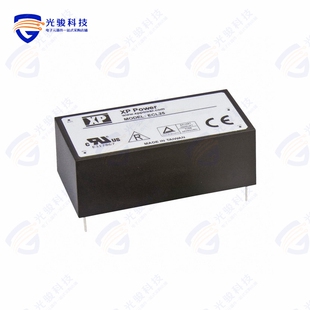 15V 25W CONVERTER ECL25US15