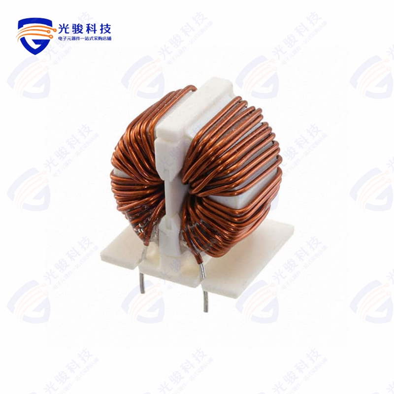 SC-04-E50J《CMC 5.18MH 4.3A 2LN TH》