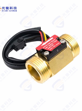 114991175《WATER FLOW SENSOR YF-B5》