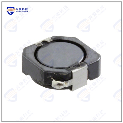 CDRH104RNP-221NC 电感器FIXED IND 220UH 700MA 756MOHM SM