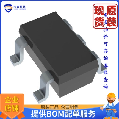 SN74LVC1G14DBVR《仓库现货IC INVERTER 1CH 1-INP SOT23-5》