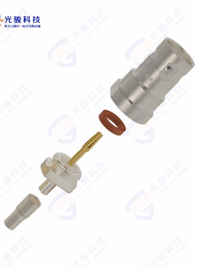 2-330062-1《CONN BNC JACK STR 50 OHM PUSH》
