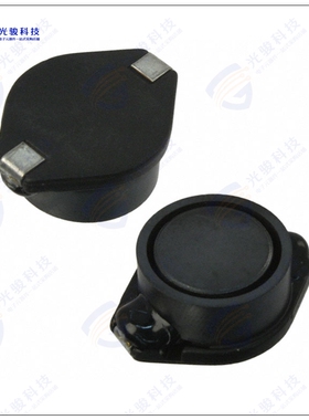 ASPI-1306S-470M-T 电感器FIXED IND 47UH 2.4A 97 MOHM SMD