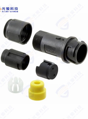 PXP4011/02P/5055《CONN RCPT HSG MALE 2POS INLINE》