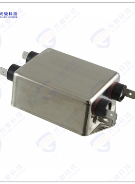 3VSK1 滤波器LINE FILTER 250VAC 3A CHASS MNT