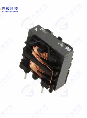 B82731T2301A020《CMC 100MH 300MA 2LN TH》