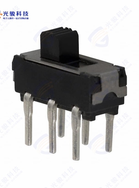 EG1271 《SWITCH SLIDE SPDT 300MA 30V》