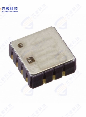 ADXL355BEZ-RL7《ACCEL 2-8G I2C/SPI 14CLCC》